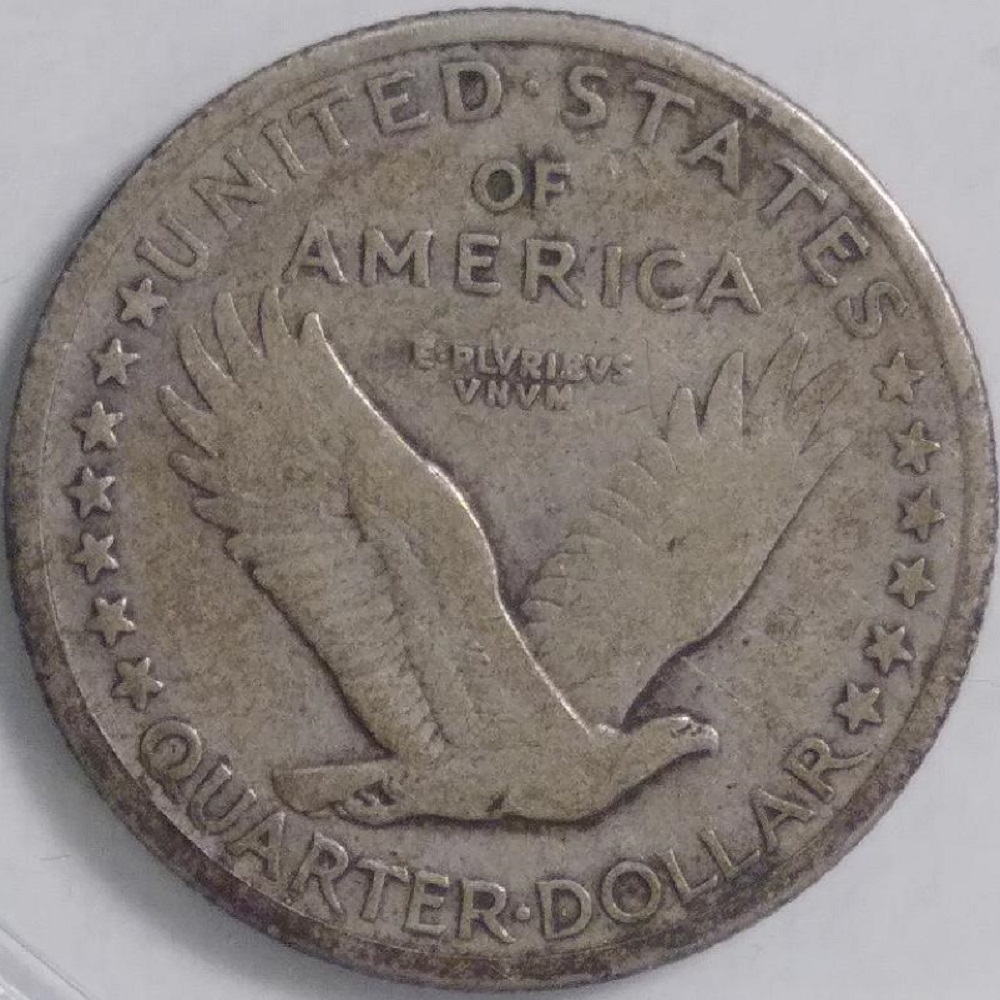 1917-D-Standing-Liberty-Quarter-Type1---The-Rocky-Mountain-Oysters-Specimen